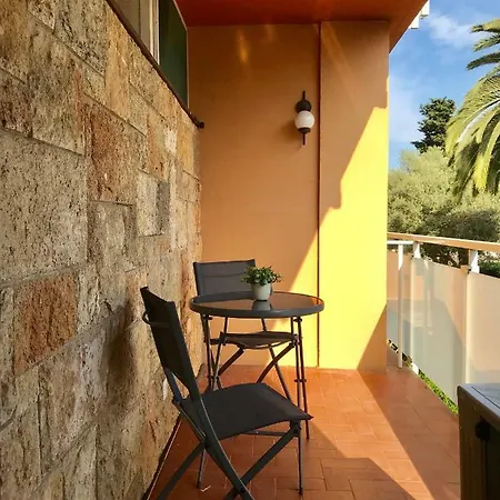 Studio Arogran Appartement