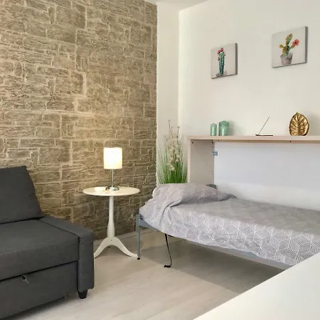 Appartement Studio Arogran Castell-Platja d'Aro
