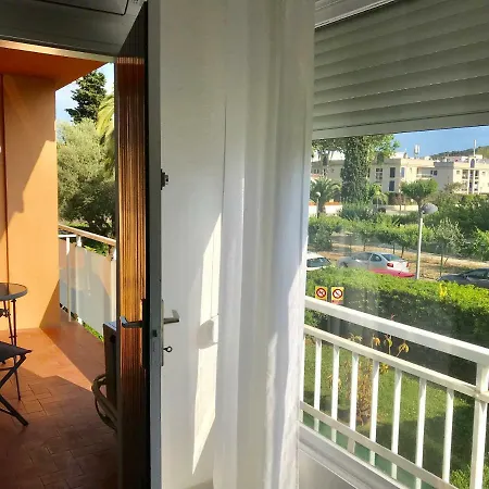 Studio Arogran Apartment
