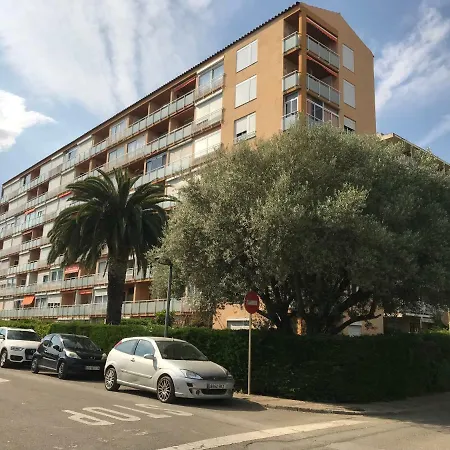 Studio Arogran Apartment