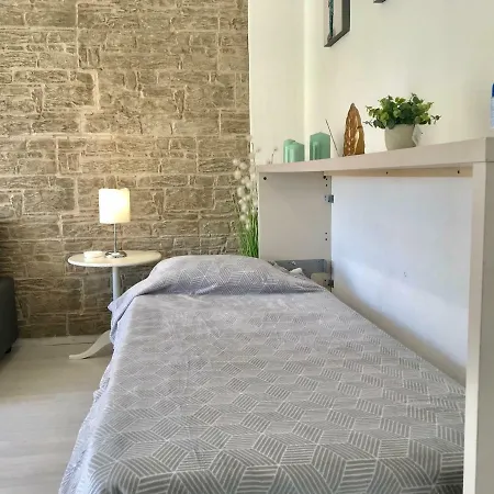 Apartment Studio Arogran Platja d'Aro