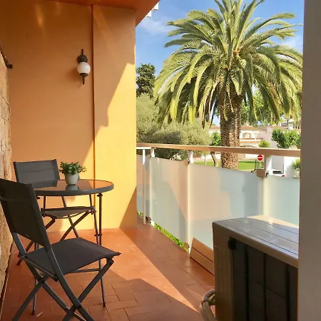 Apartment Studio Arogran Platja d'Aro